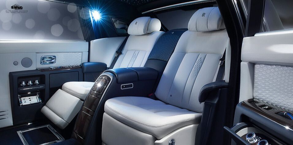 Comfort and Luxury