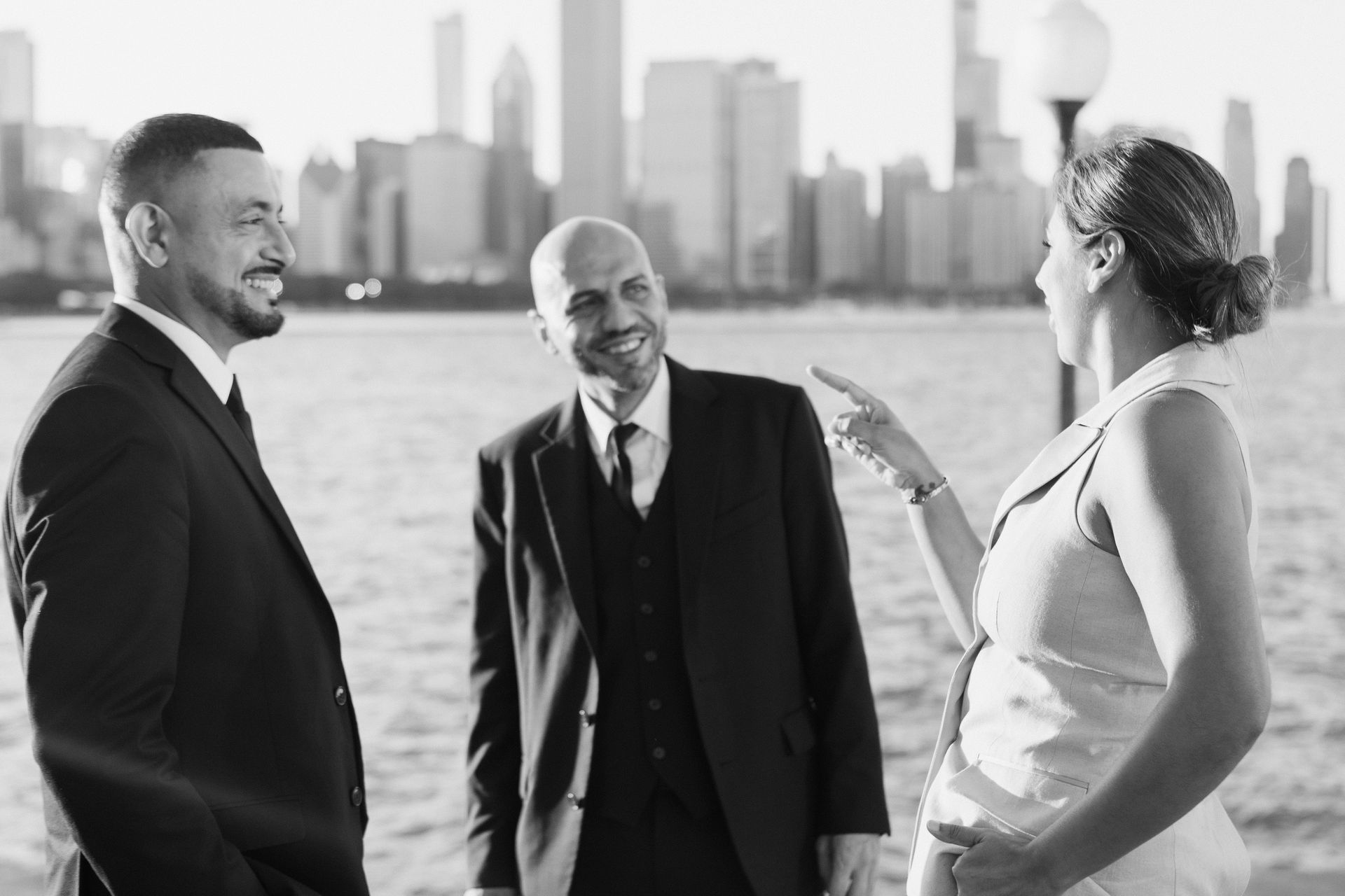 Chauffeur training elite rides chicago