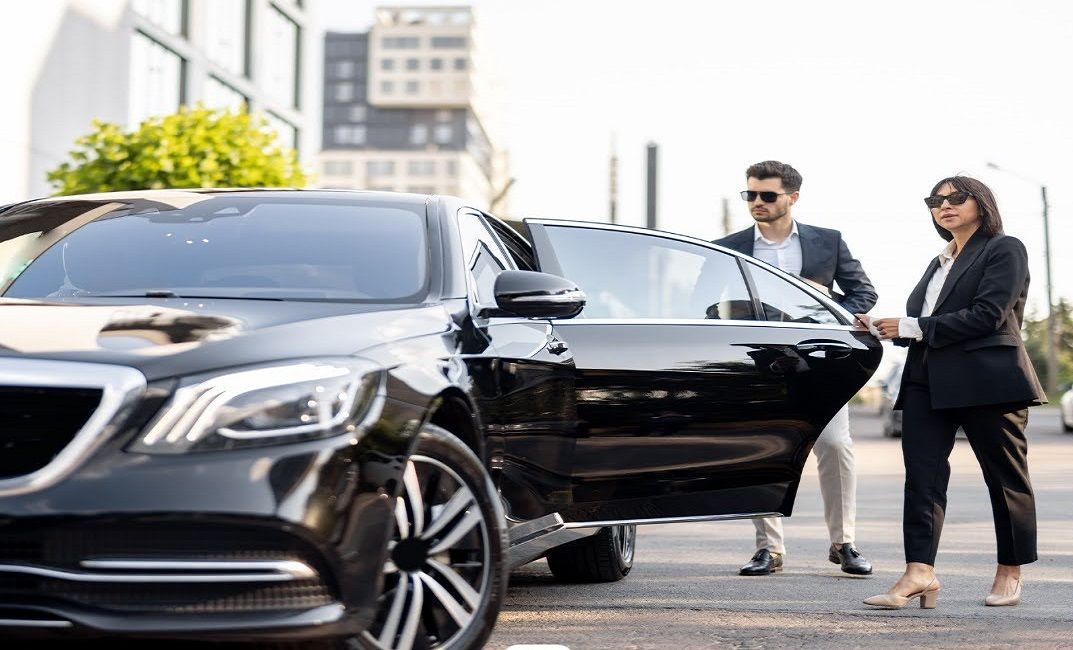 History of the Limousine