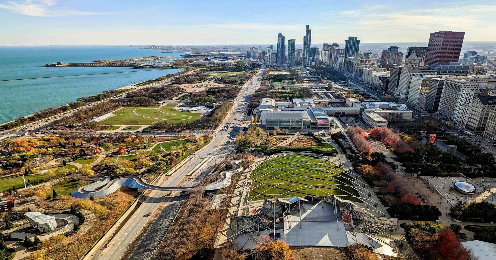 Millennium Park
