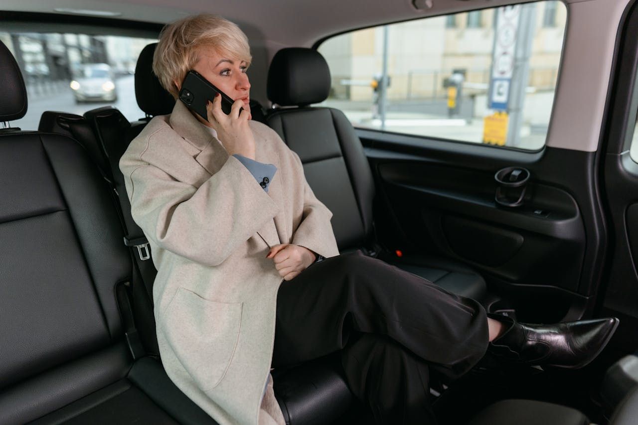 Shaping Premium Transportation