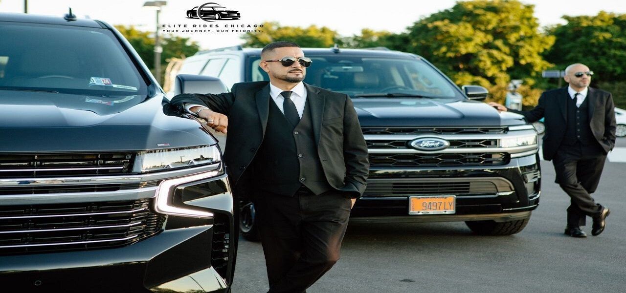 Funeral Transportation in Chicago