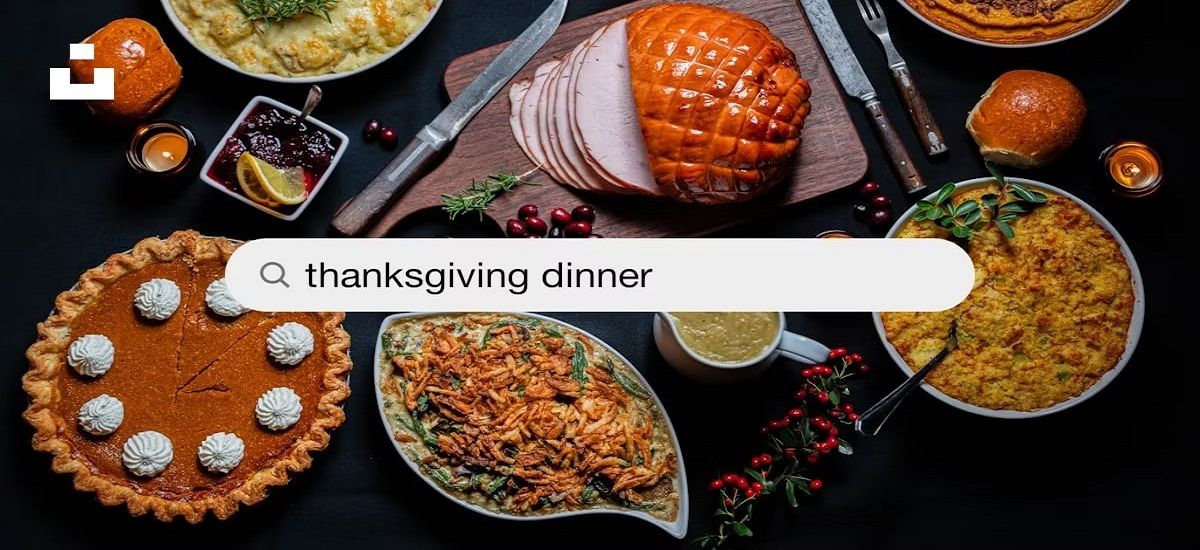 Take a Thanksgiving Day Food Tour