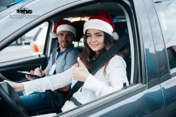 The Best Times to Travel for Christmas 2024
