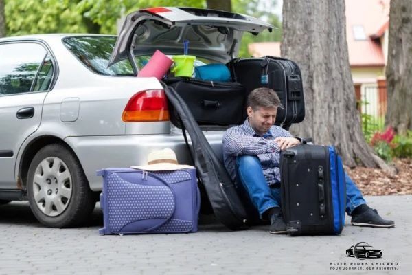 The Worst Times to Travel for Christmas 2024
