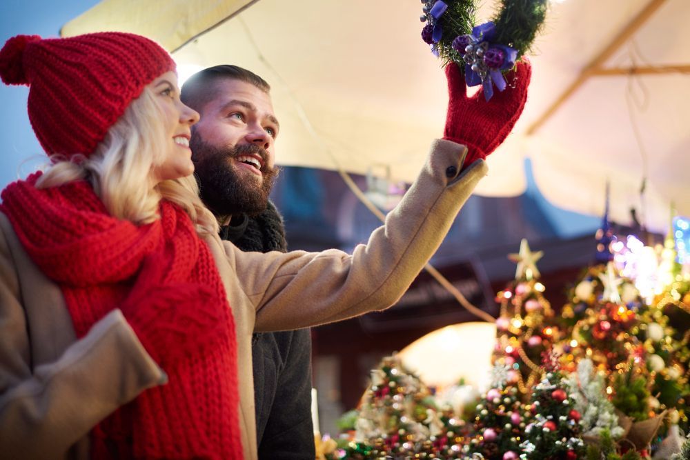 Top Christmas Events in Chicago 2025