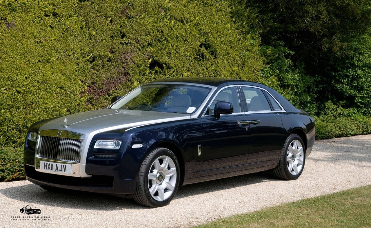 Rolls-Royce
