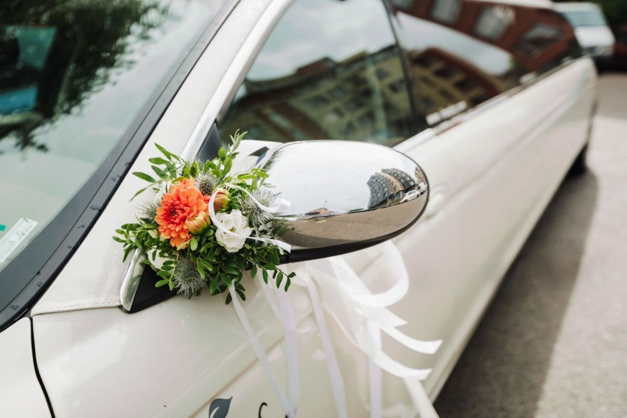 Chicago Wedding Cars
