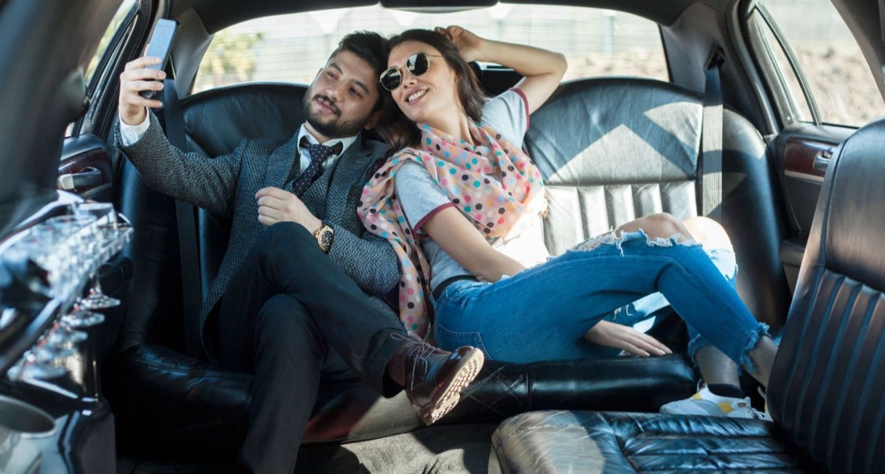 Evaluate Chauffeur Experience and Professionalism