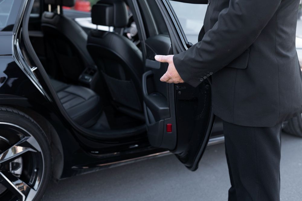 VIP-Level Service for Every Occasion
