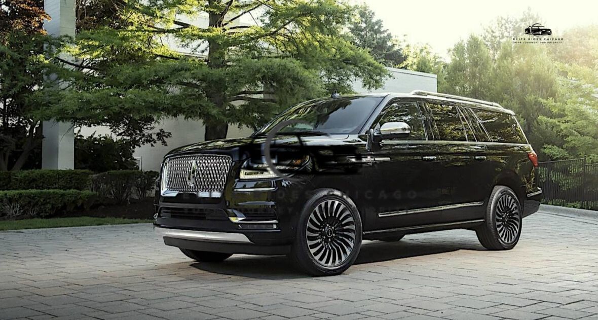 Top Occasions to Hire a Limo in Chicago 