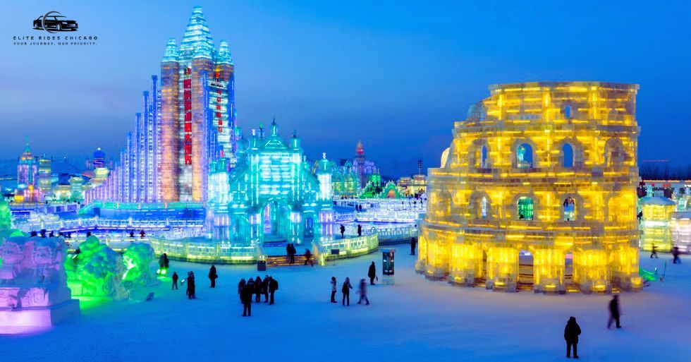 Visit Must-See Winter Attractions