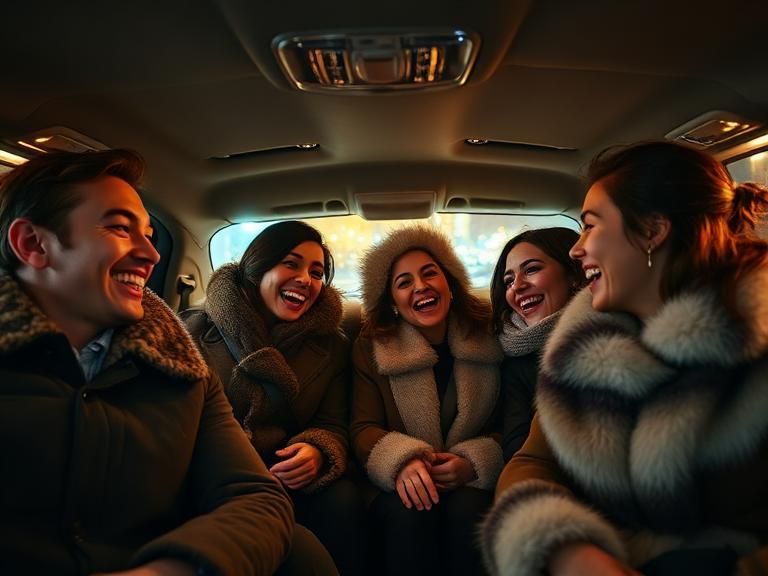Top Christmas Events in Chicago 2025