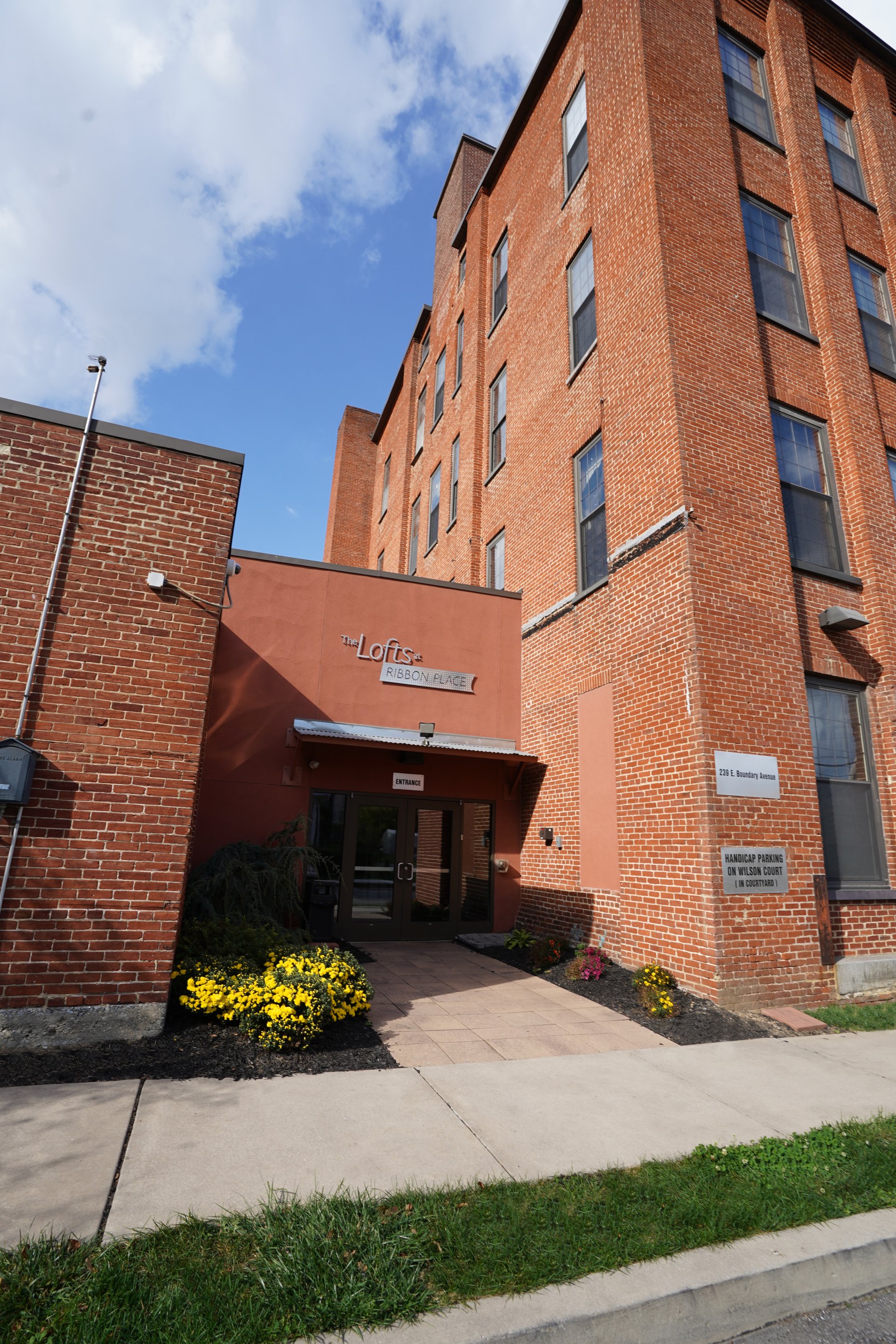 Ribbon Place Apartments in York, PA