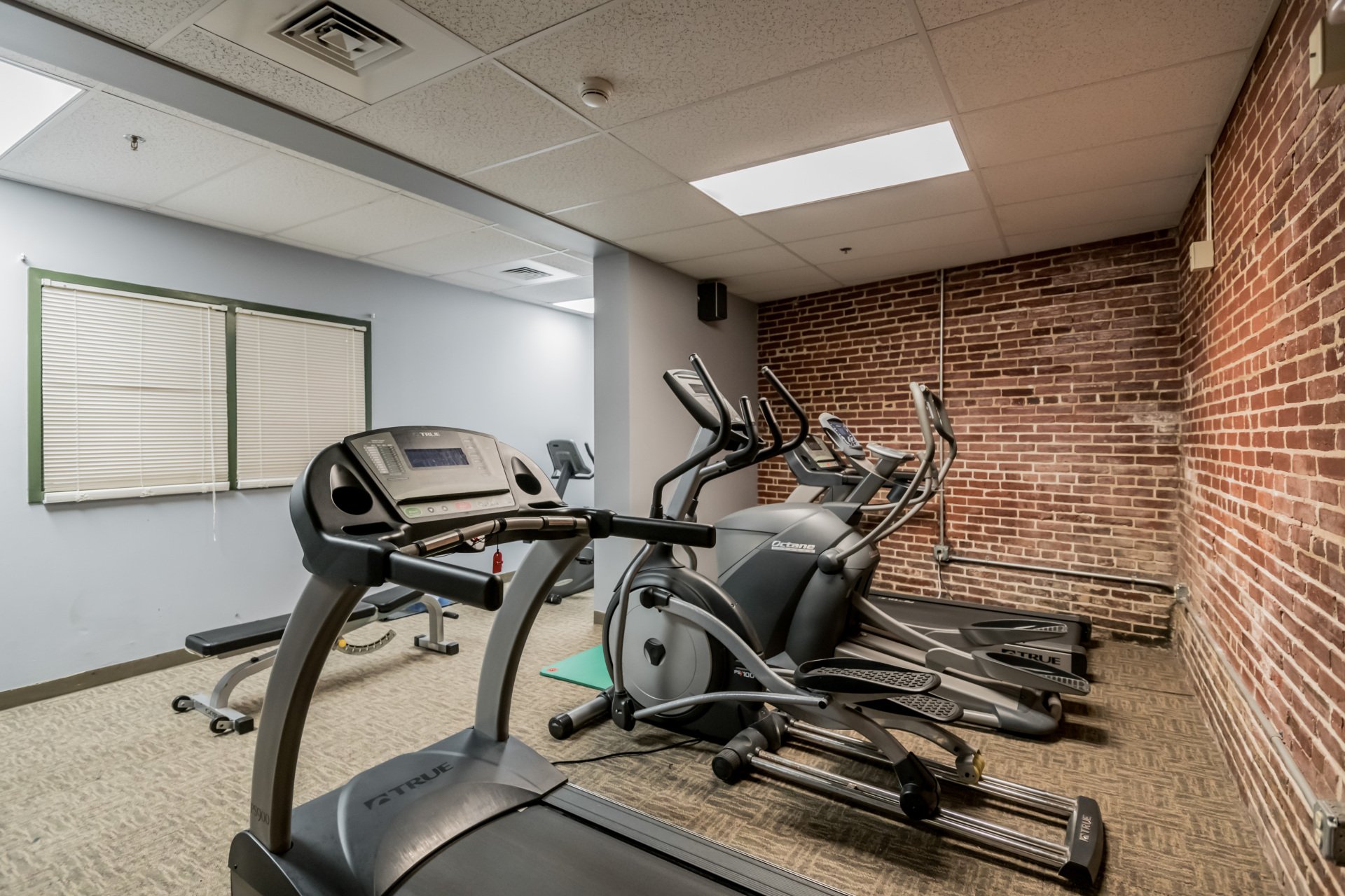 Ribbon Place Apartments in York, PA