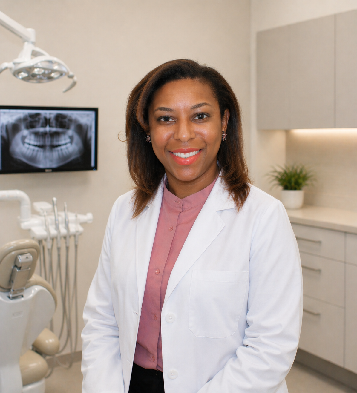Gabriella Ambrose, DDS