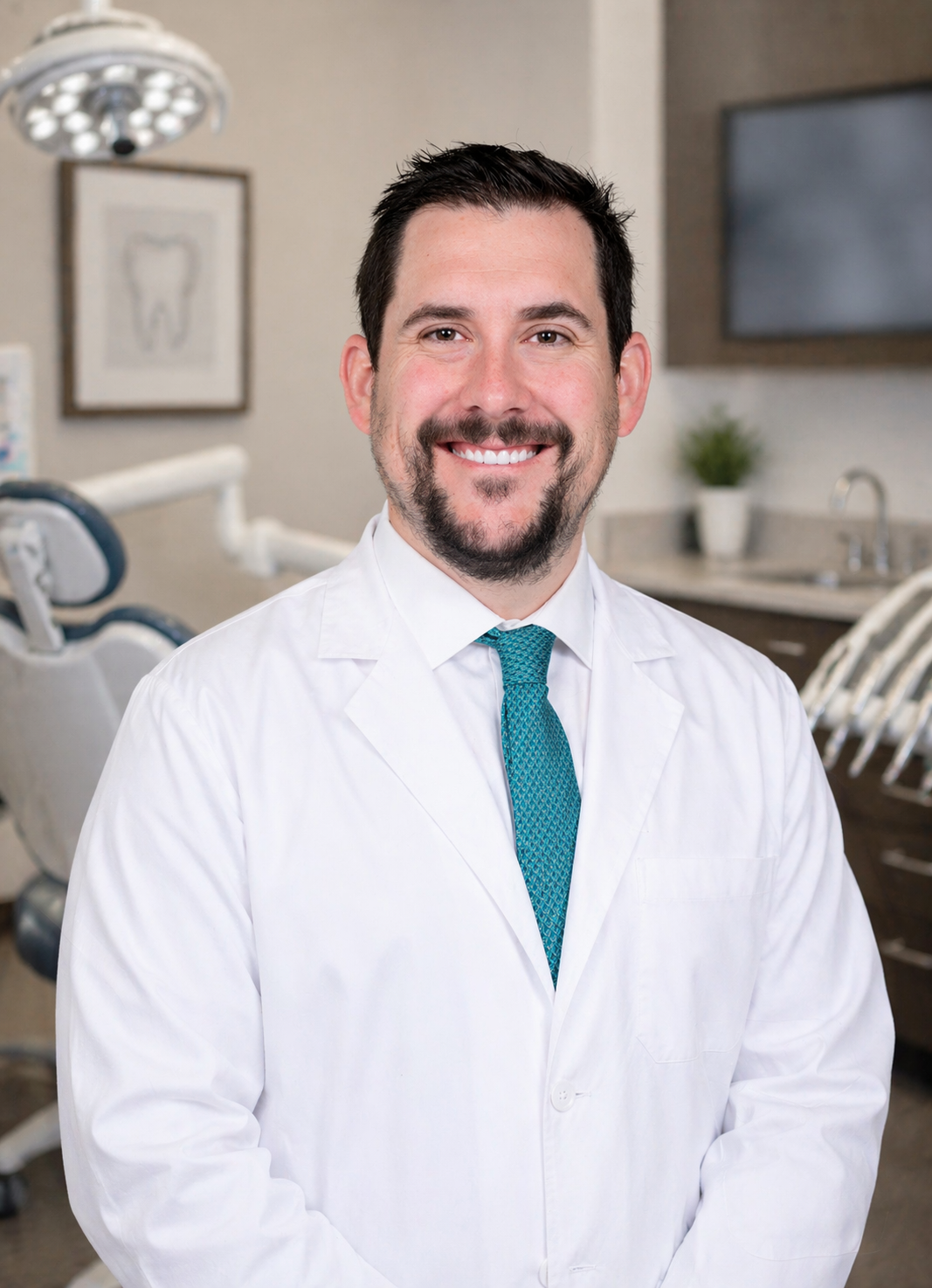 Blair Smith, DDS