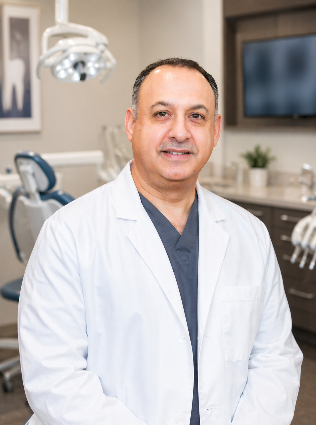 Anthony Maiorana, DDS