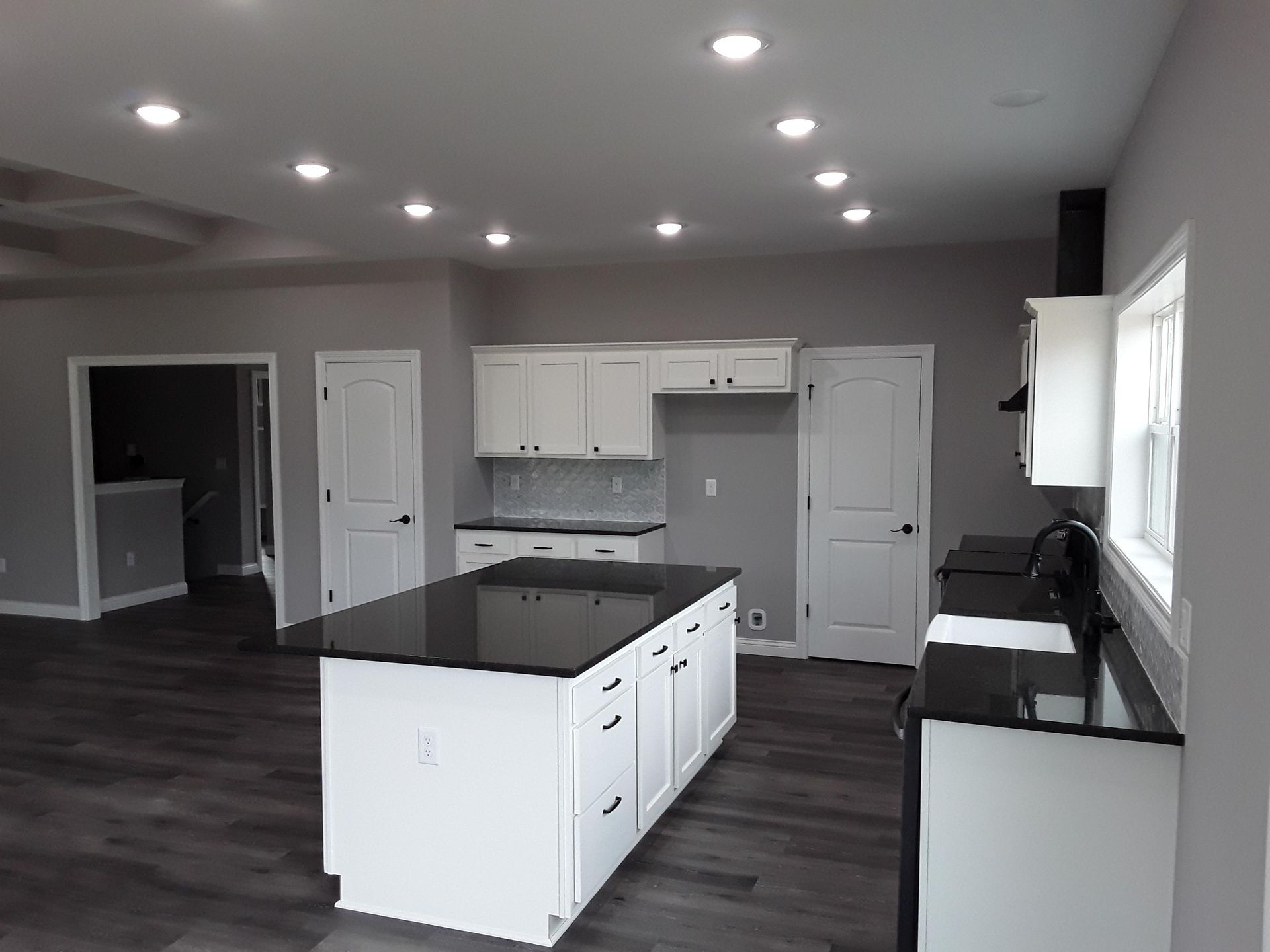Home improvement Rossville GA