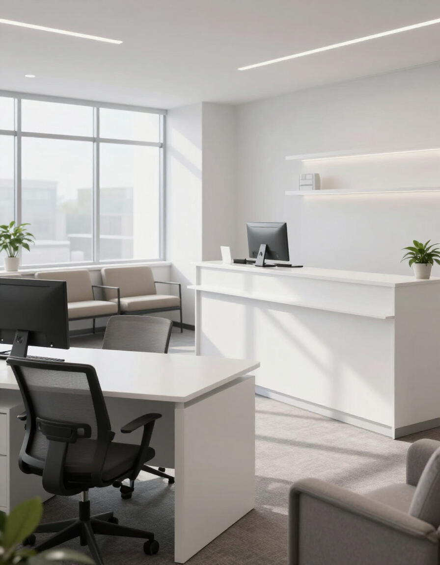 Office and small business cleaning in Bullhead City