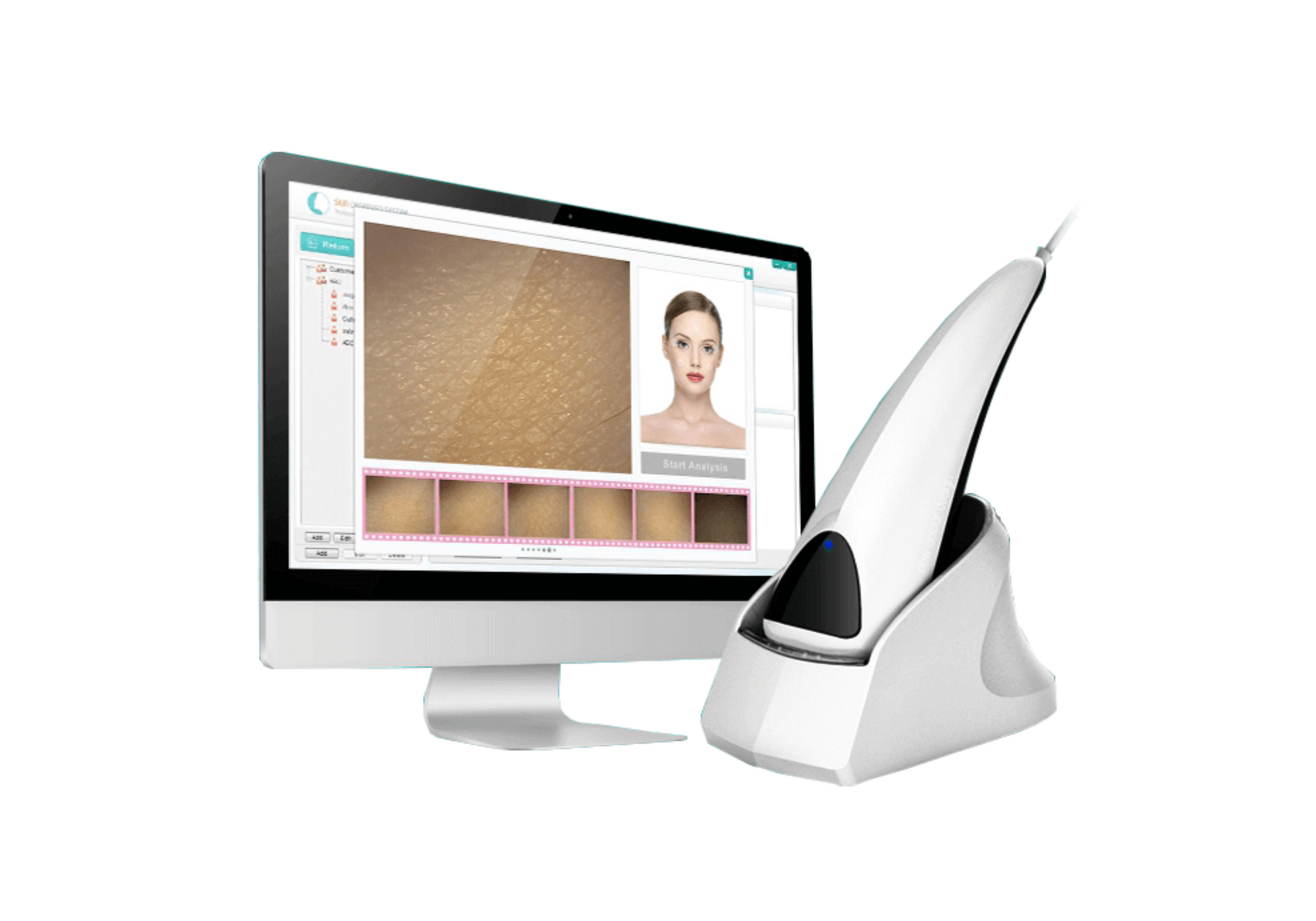 Skin Tech