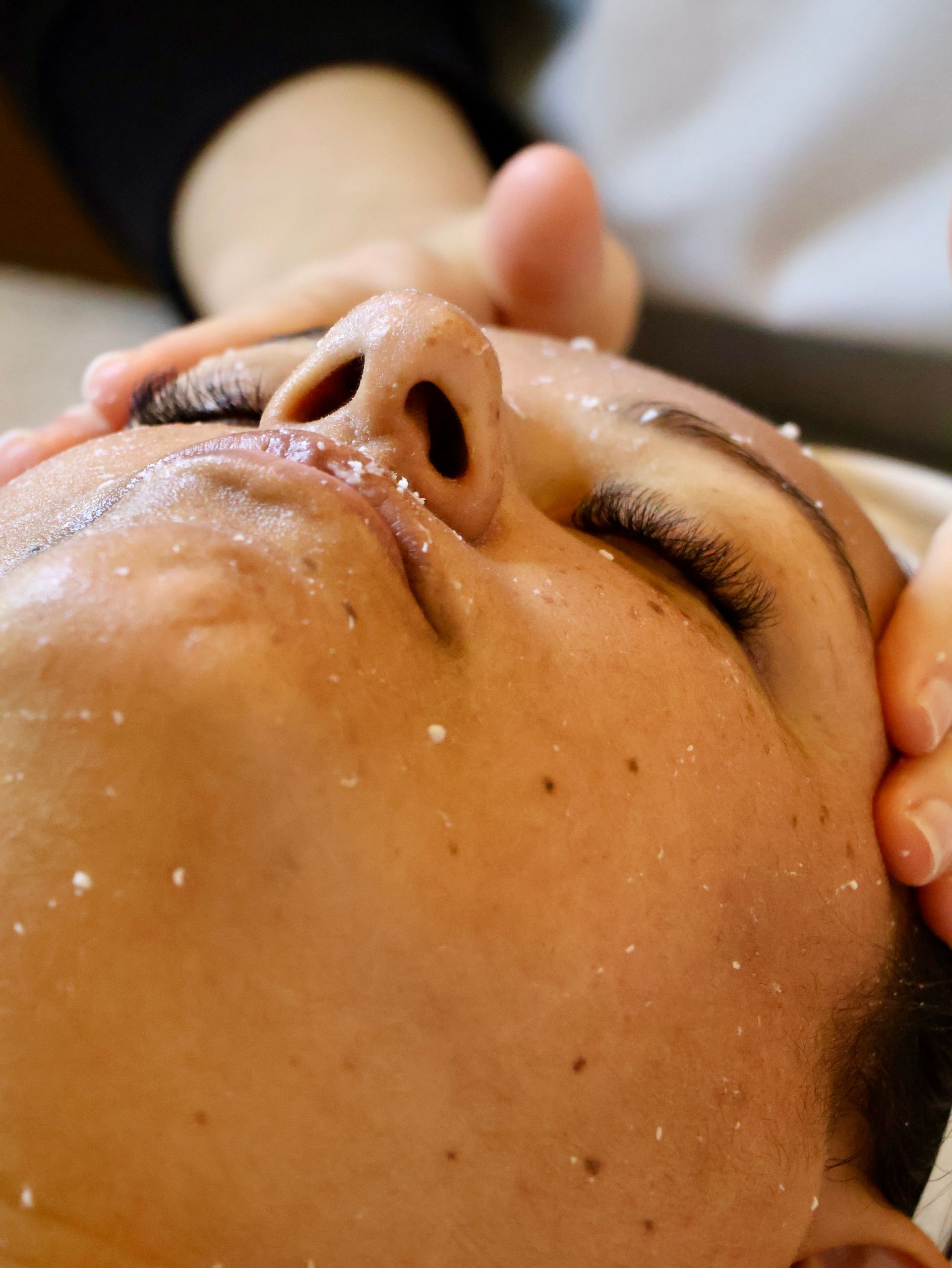 Curso de Limpeza de Pele