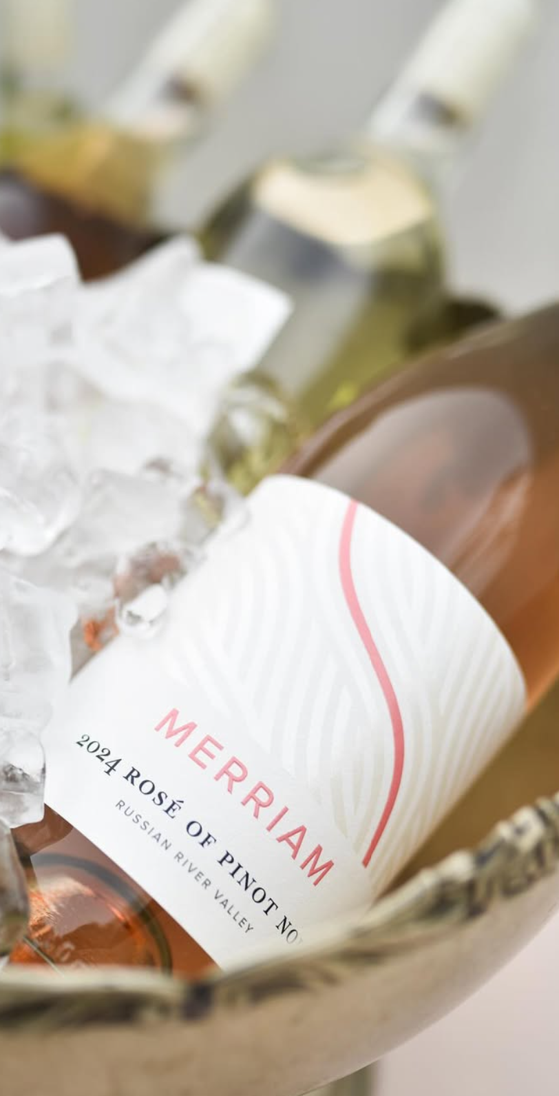 Merriam Vineyards & Wildhaven