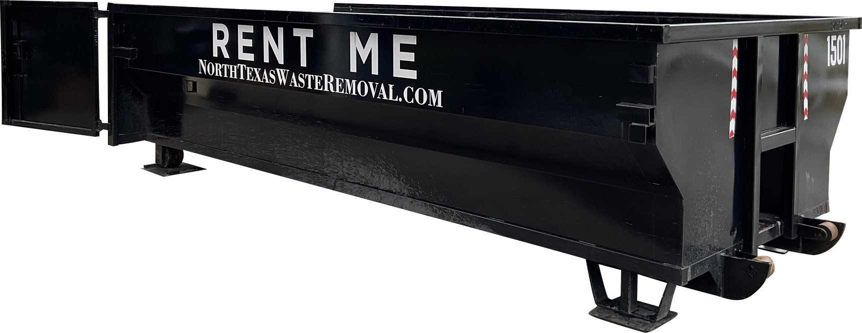 dumpster rental grand prairie