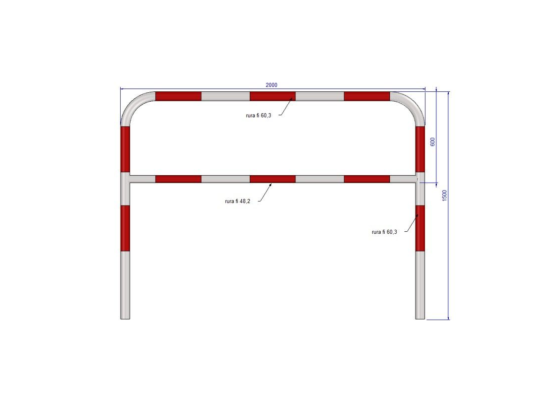 Safety Barriers