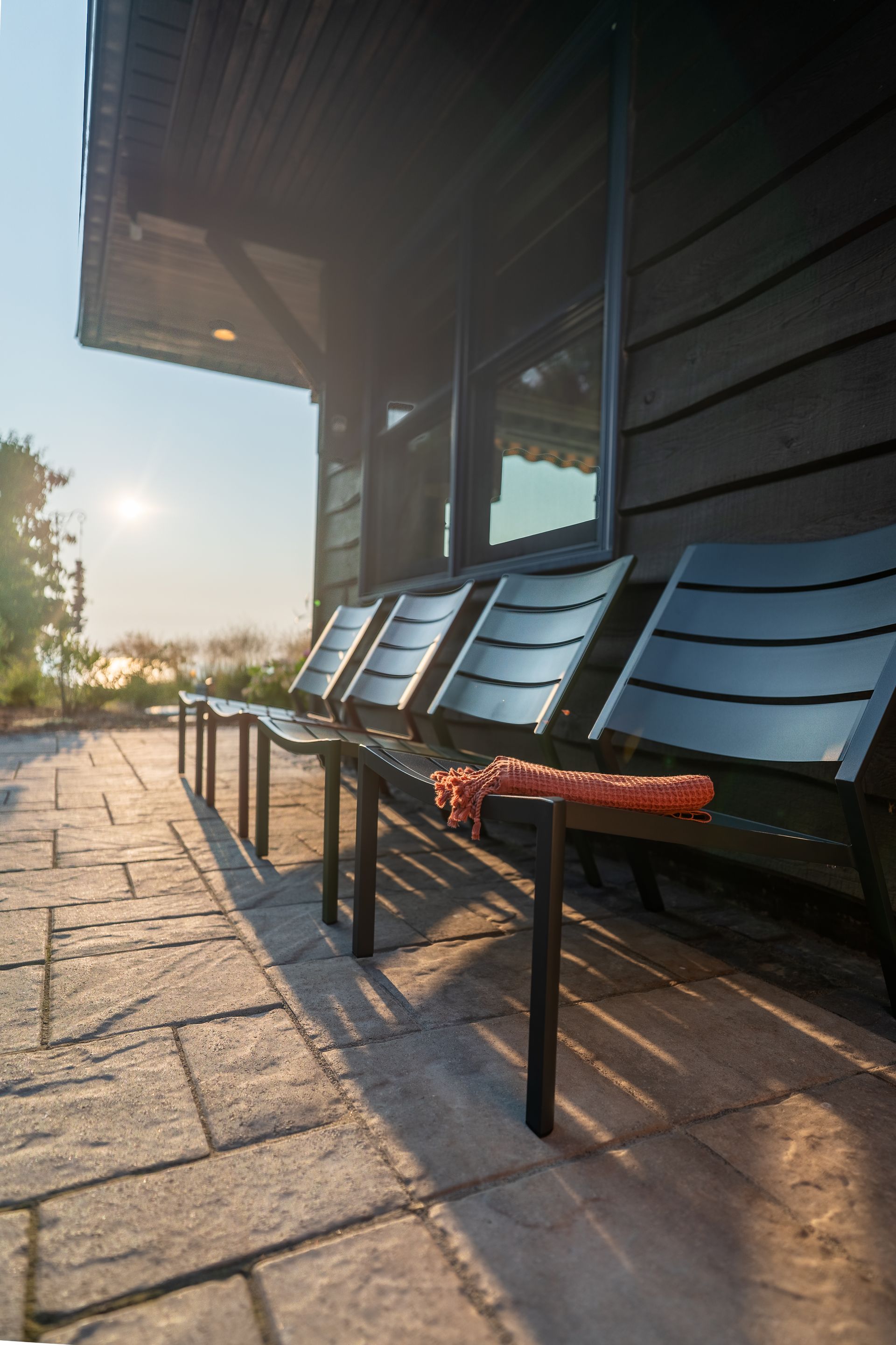Landscape Design & Outdoor Living | Cobble Design