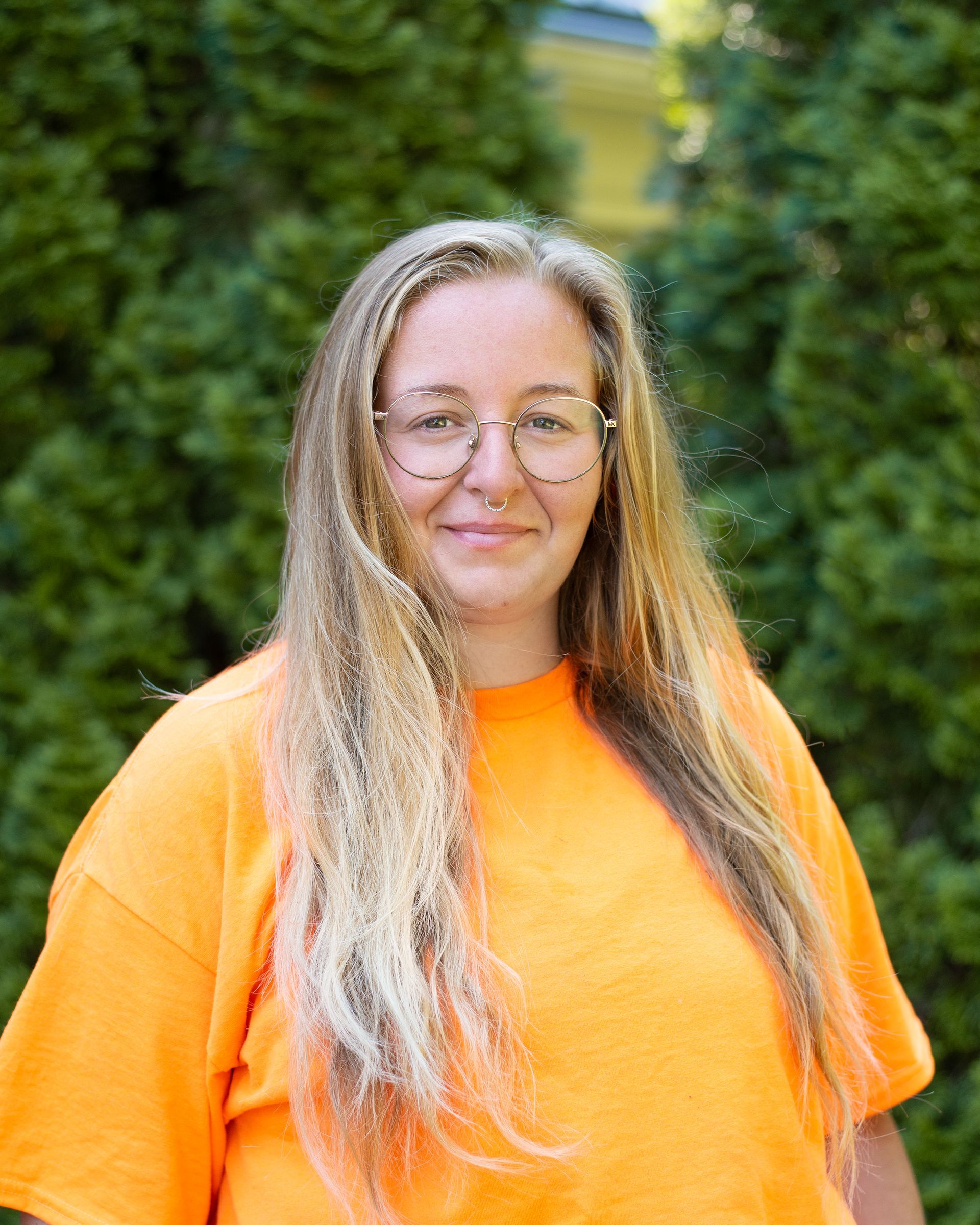 Alyssa Atkinson at Cobble Design