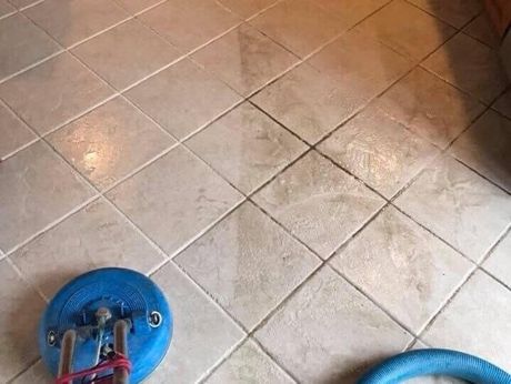 Hard Surface Cleaning in Jefferson City
