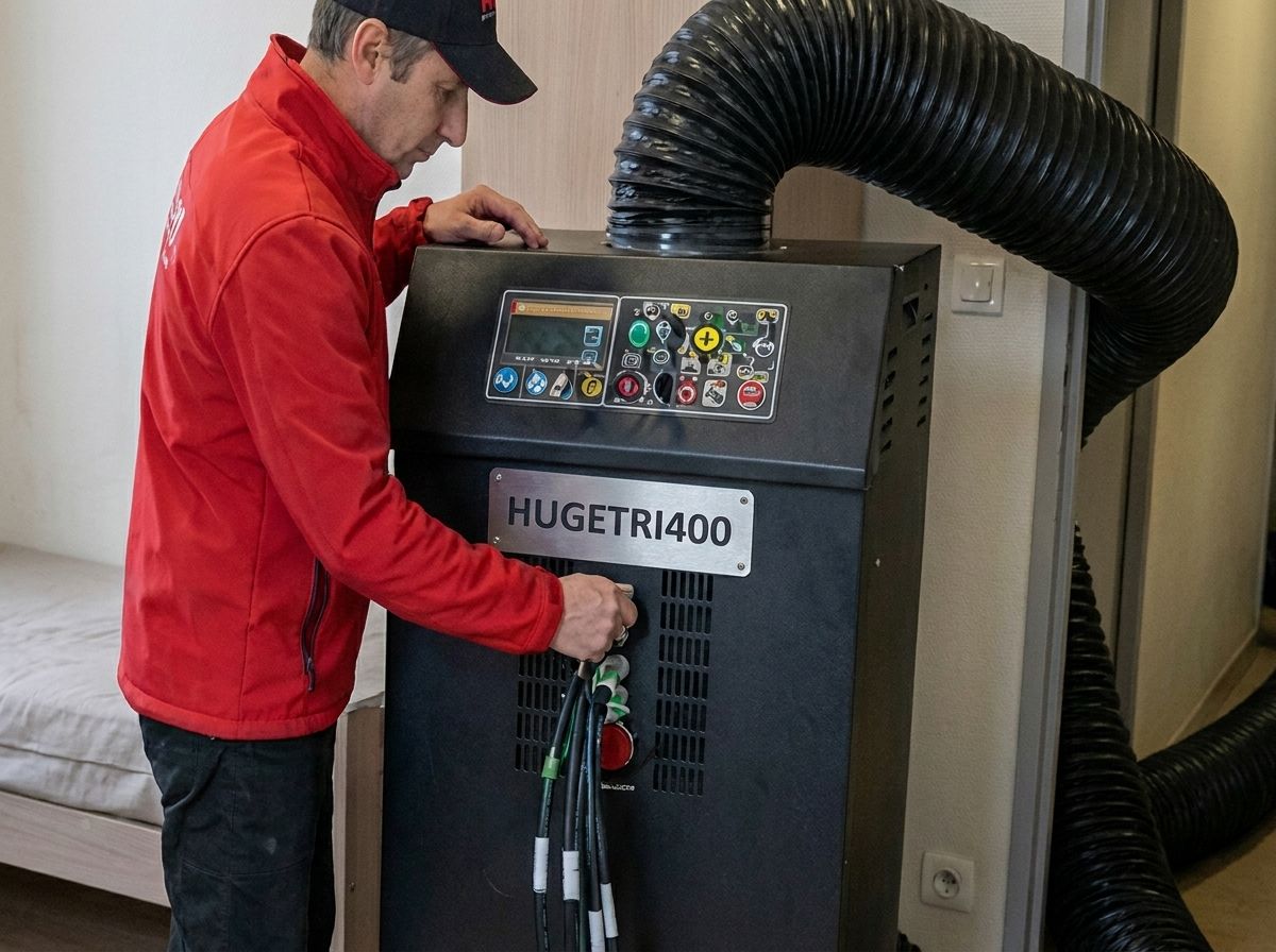 HUGETRI400