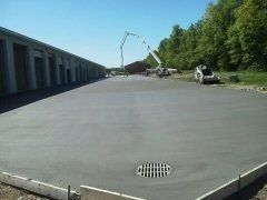 Concrete