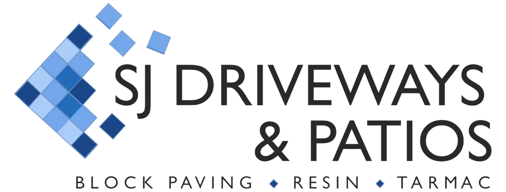 SJ Driveways & Patios SJ Driveways & Patios are block Paving, Resin and Tarmac Driveway and Patio specialists in Cambridgeshire