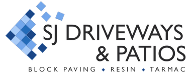 SJ Driveways & Patios SJ Driveways & Patios are block Paving, Resin and Tarmac Driveway and Patio specialists in Cambridgeshire