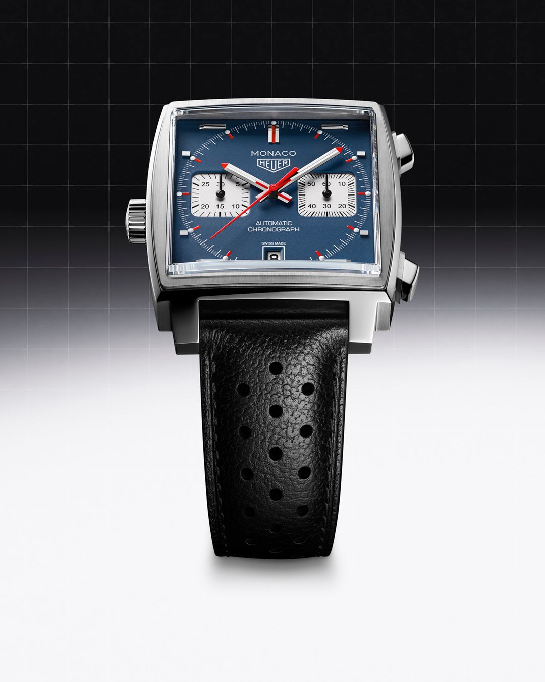 TAG Heuer Aquaracer collectie – professionele duikhorloges met sportief design