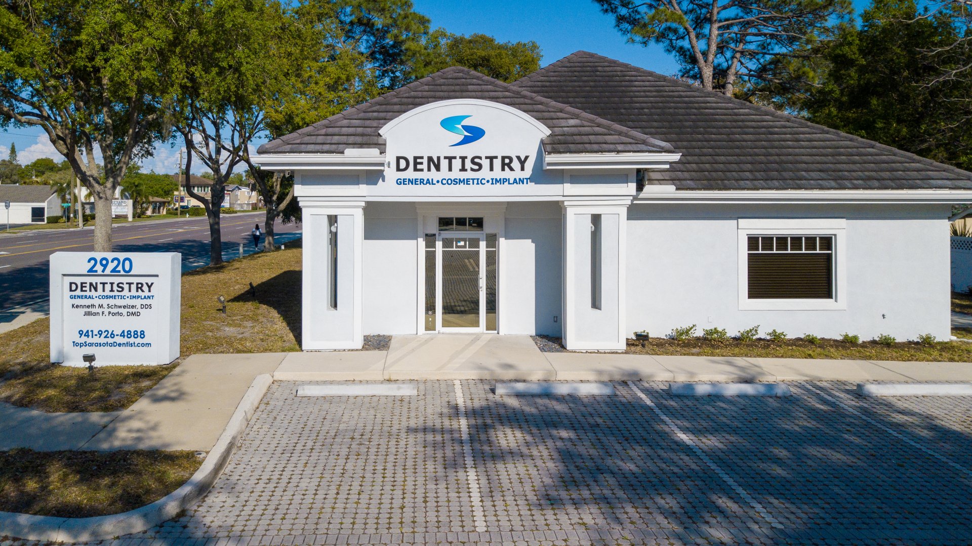 Office Tour Schweizer DDS PA