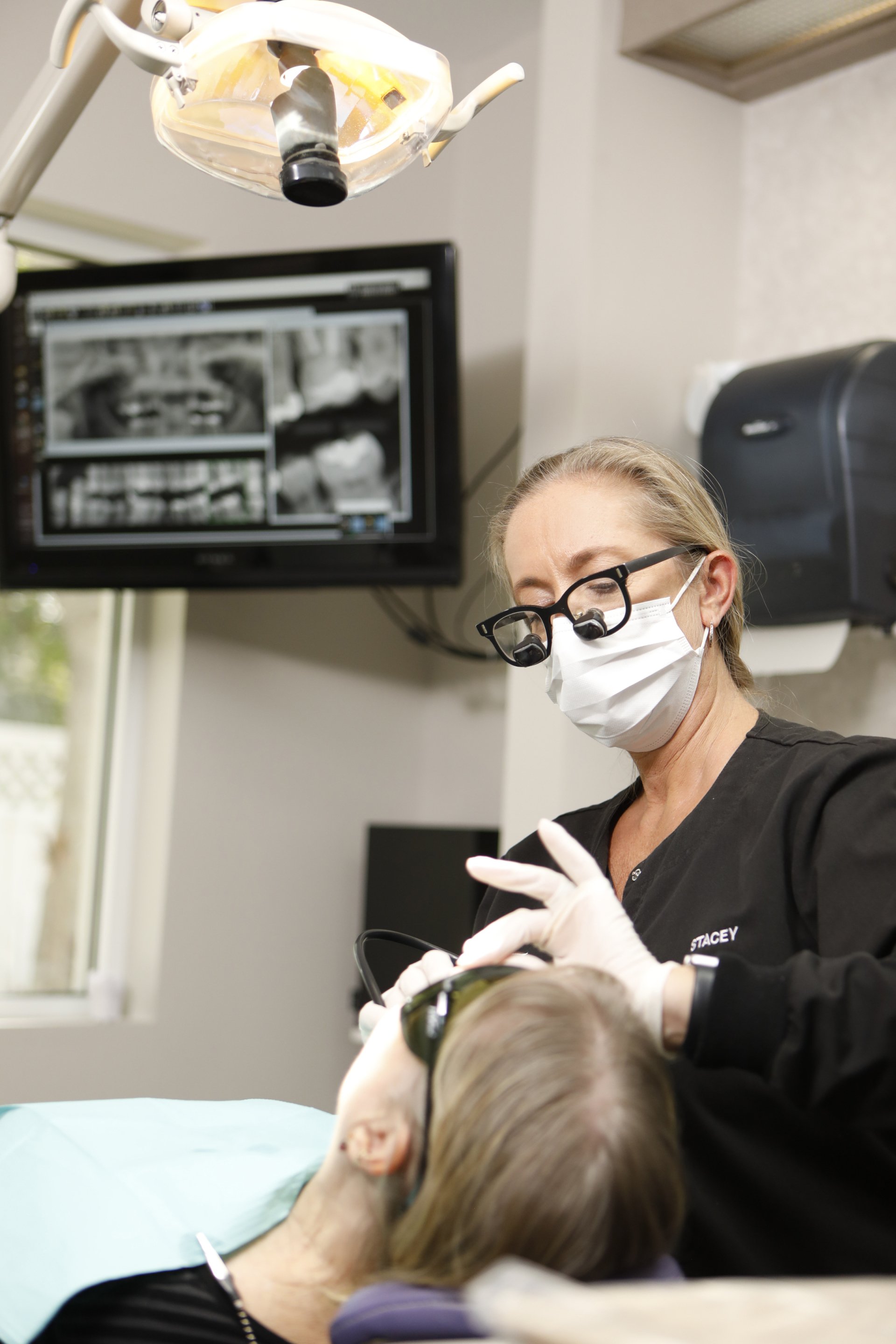The Best Family General Dentistry Services in Sarasota, FL Schweizer DDS PA He Fixed