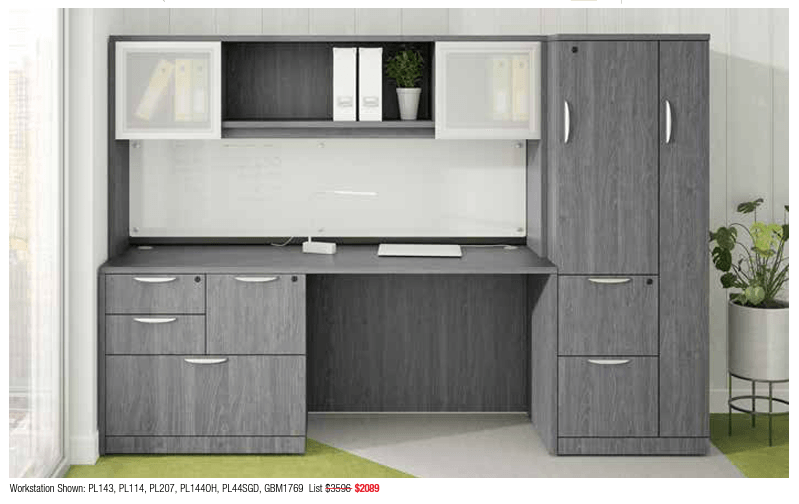 Desks and Tables Santa Clara, CA Tom's Discount Office Furniture