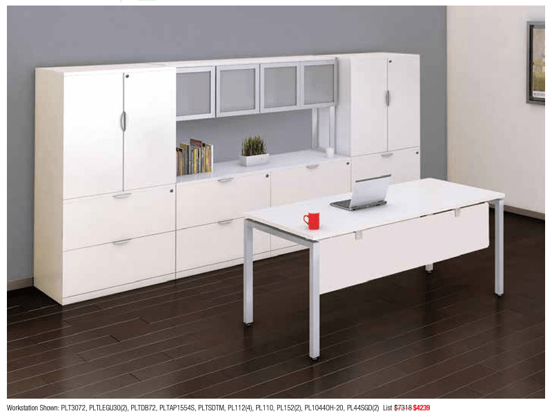 Desks and Tables Santa Clara, CA Tom's Discount Office Furniture