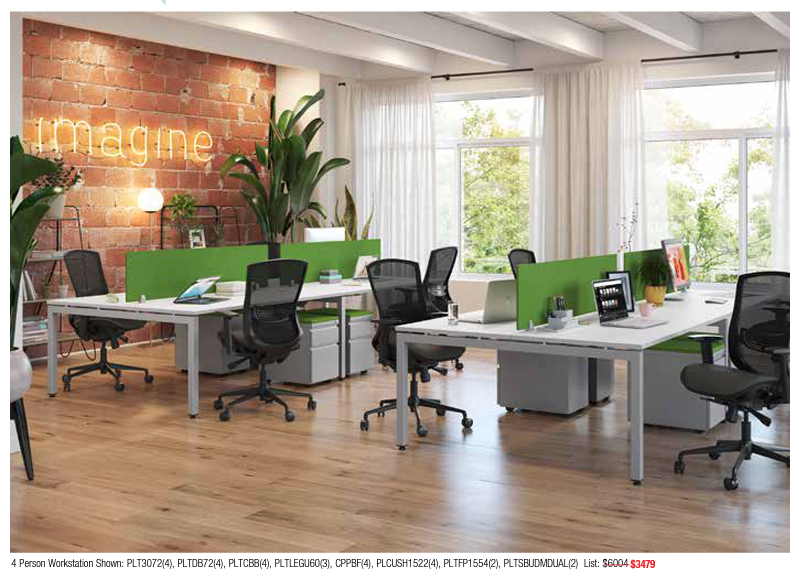 Desks and Tables Santa Clara, CA Tom's Discount Office Furniture