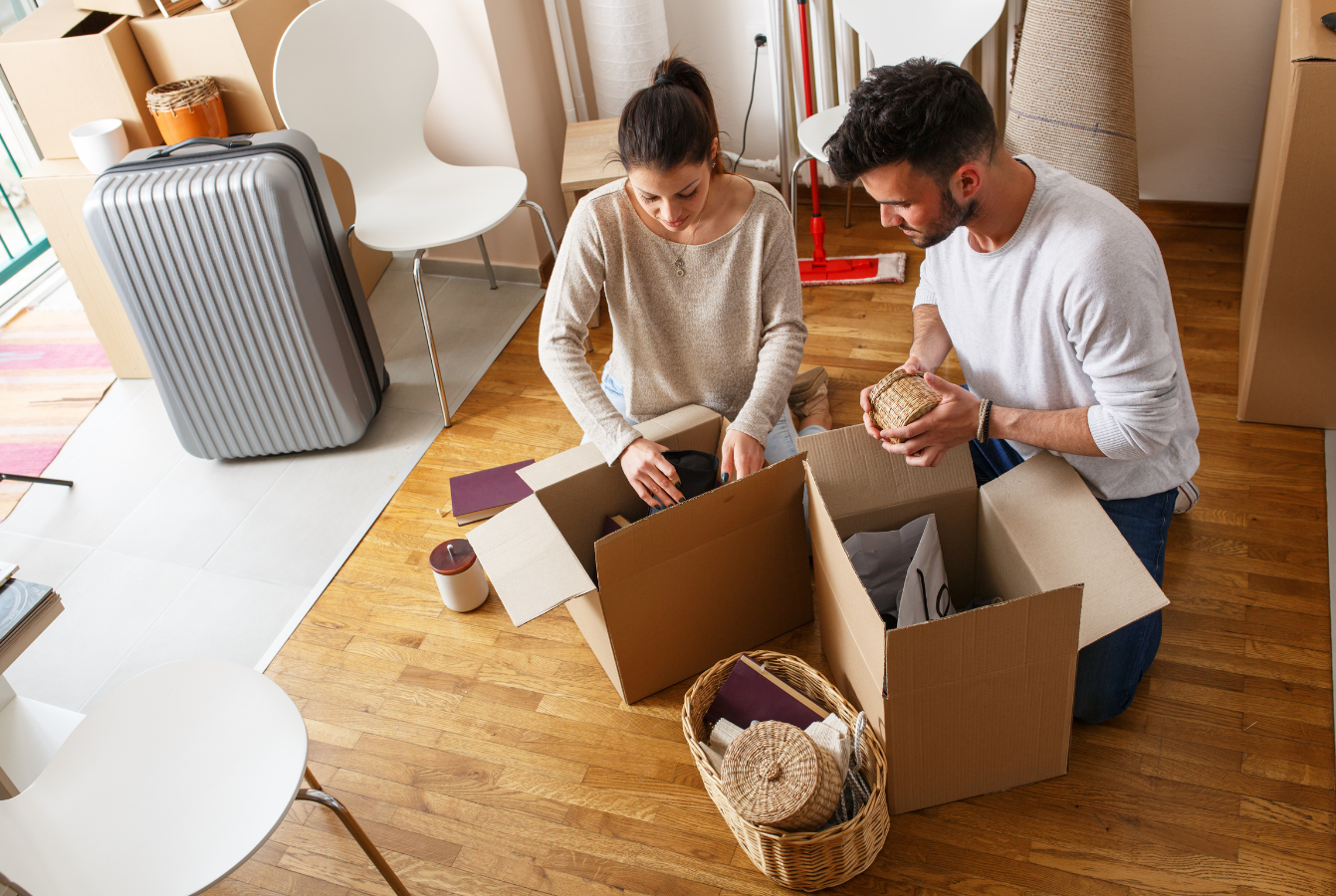 Chad Mills Rentals