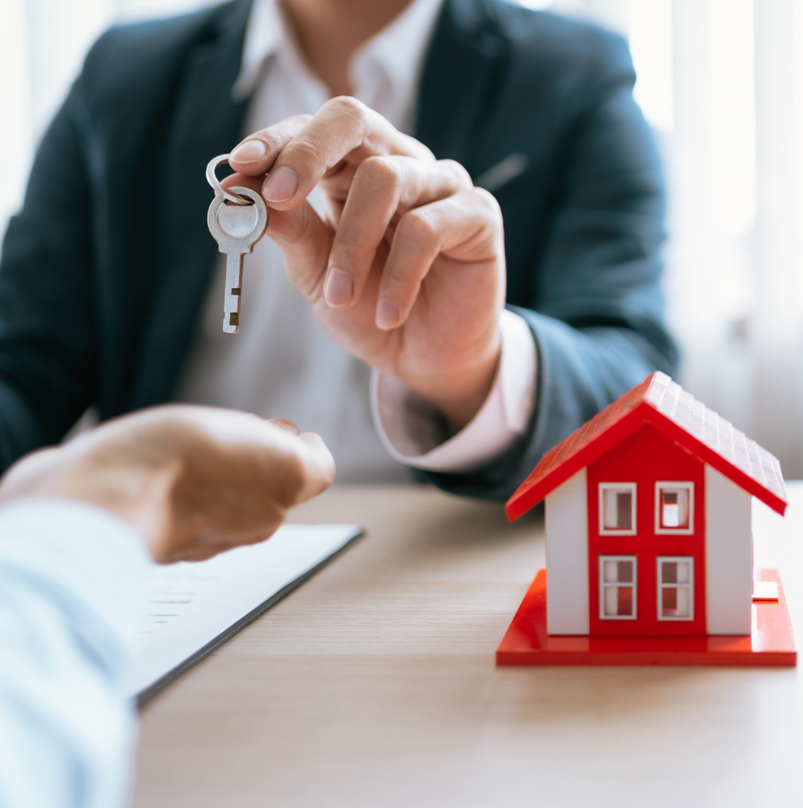 Chad Mills Rental Properties