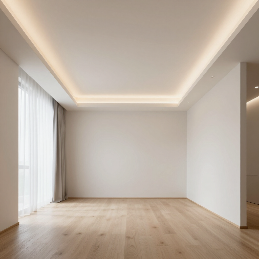 Architetture e finiture d'interni