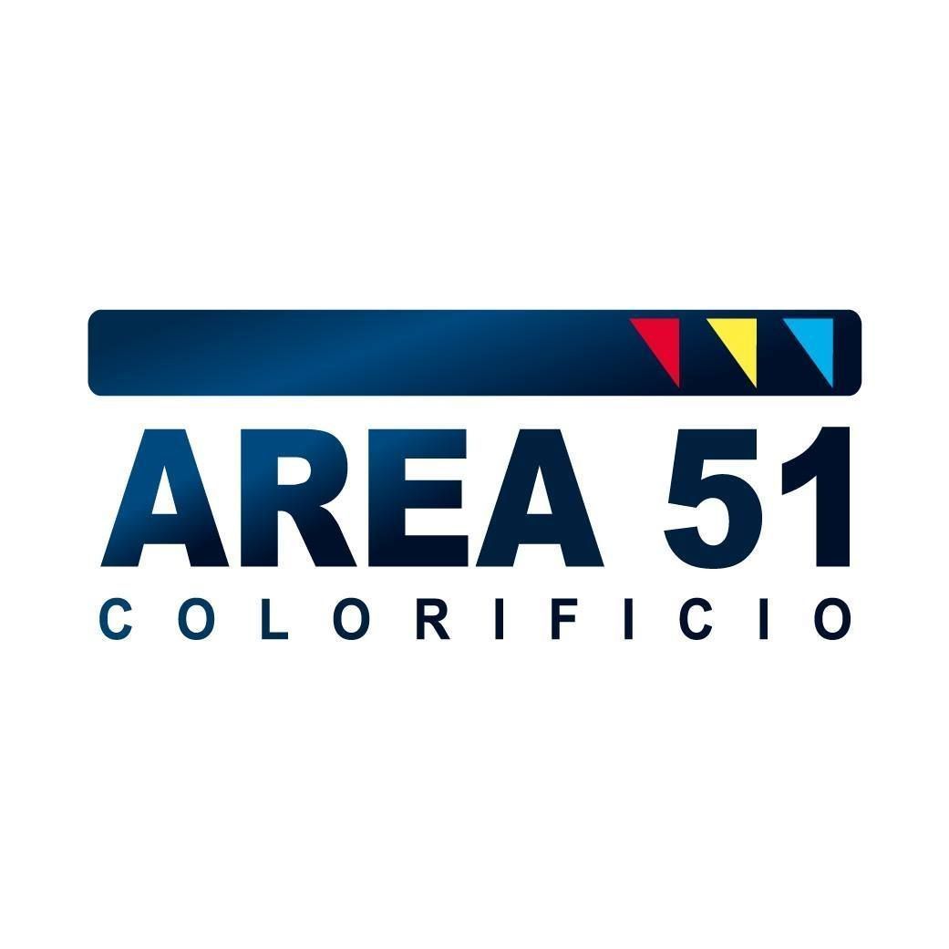 Area 51 colorificio