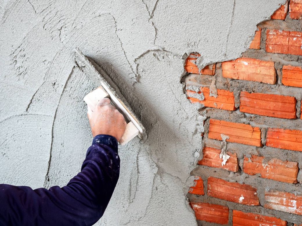 Sistemi per l'edilizia per costruzioni e ristrutturazioni