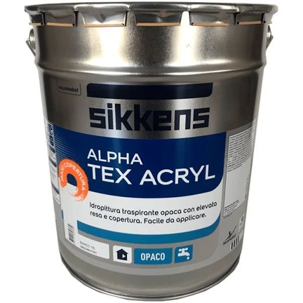 Sikkens Tex Acryl