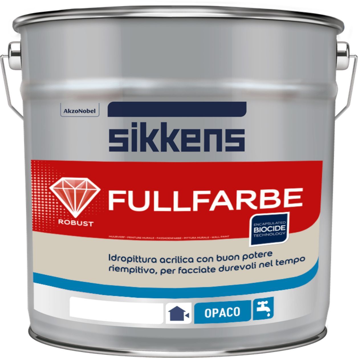 Sikkens Fullfarbe