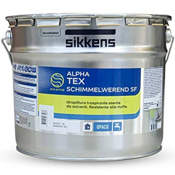 Sikkens pittura